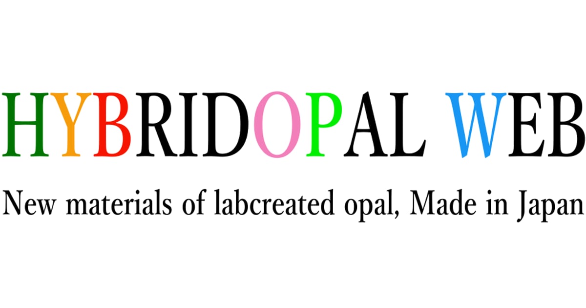 HYBRID OPAL WEB