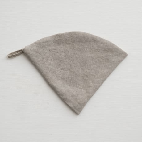 ORGANIC LINEN  Coffee filter 円すい型