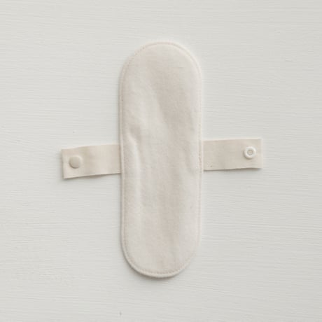 Organic Linen Sanitary  布ナプキン  パンティライナー