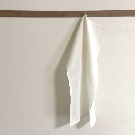 オーガニック　　料理さらし　２枚入