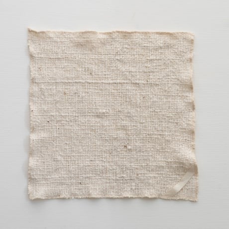 ORGANIC COTTON GARABO  多用布　M