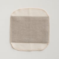 ORGANIC LINEN Sanitary  布ナプキン Square  S