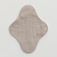 Organic Linen Sanitary  布ナプキン  holder