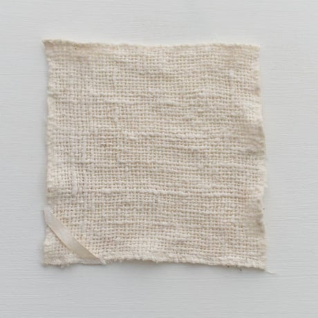 ORGANIC COTTON GARABO  多用布　S