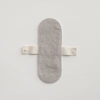 Organic Linen Sanitary  布ナプキン  パンティライナー
