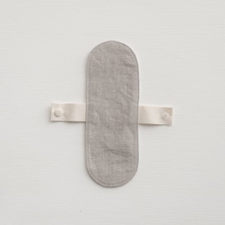 Organic Linen Sanitary  布ナプキン  パンティライナー