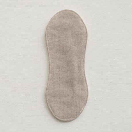 Organic Linen Sanitary  布ナプキン  liner