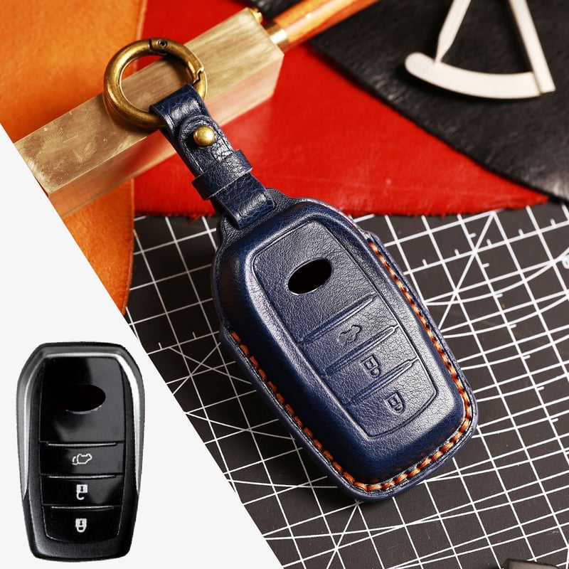 TOYOTA トヨタ　グランエース　スマートキー 美品】グランエース トヨタ スマートキー 鍵 （グランエース専用