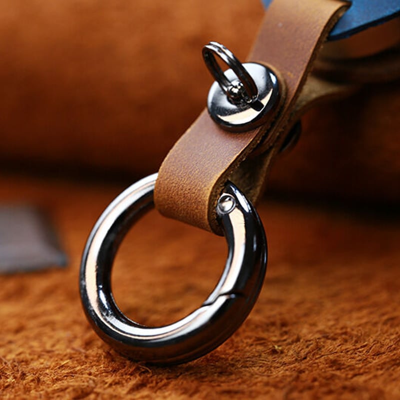 日産専用】 本革レザースマートキーケース▶︎フーガ