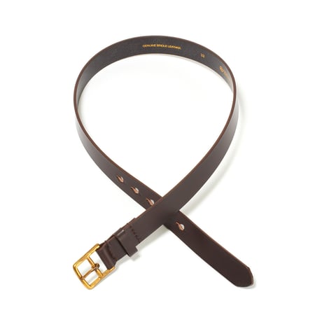 STIRRUP BELT / CIGAR