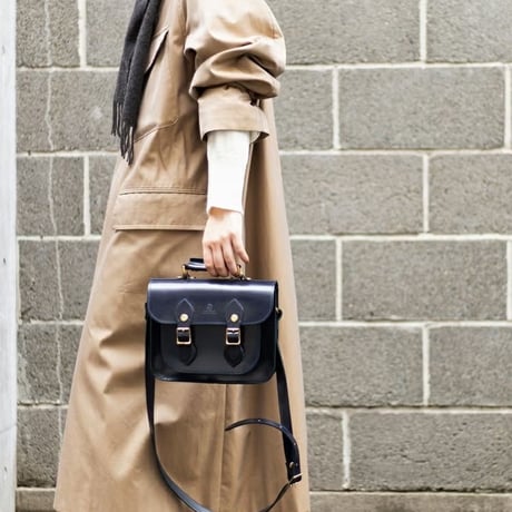 SATCHEL BAG 9 INCH