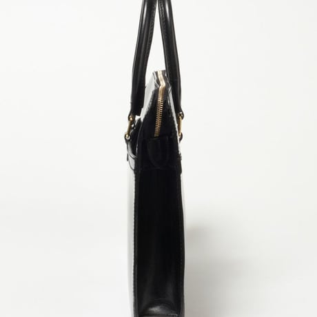 2 HANDLE ZIP CASE