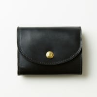 FLAP SMALL PURSE