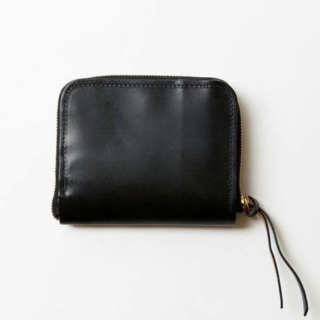 ZIP AROUND SMALL PURSE