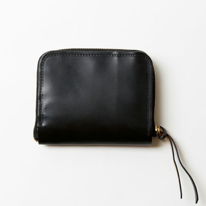 ZIP AROUND SMALL PURSE | GLENROYAL INTERNATIONA