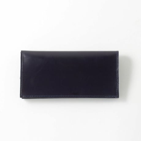 LONG WALLET WITH ZIP