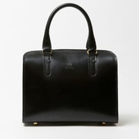 SMALL BOSTON BAG