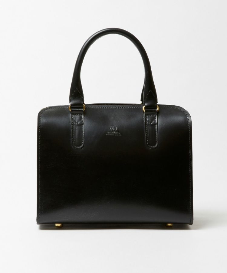 A*a様 SimplyComplicated Boston bag TRAVELER BOSTON BAG BLACK – SimplyComplicated