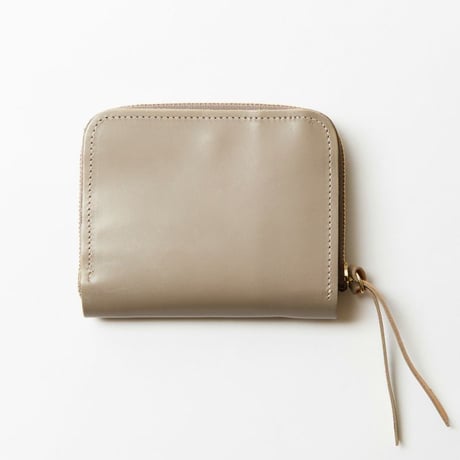 ZIP AROUND SMALL PURSE