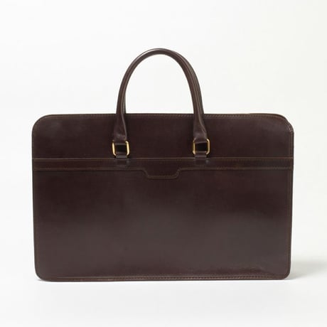2 HANDLE ZIP CASE