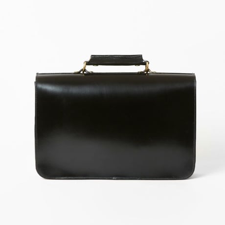 SATCHEL BAG 13INCH DET STRAP