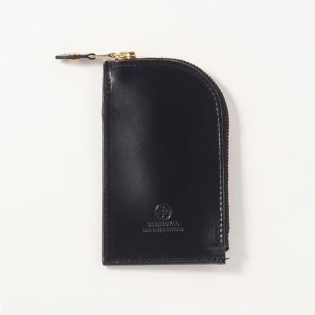 ZIPPED KEY CASE