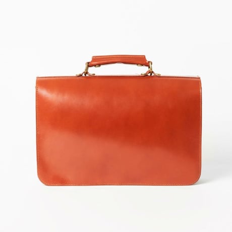 SATCHEL BAG 13INCH DET STRAP