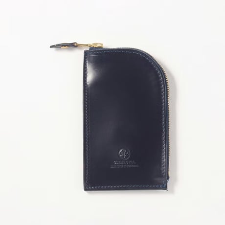 ZIPPED KEY CASE