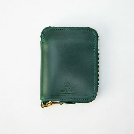 SMALL ZIP WALLET