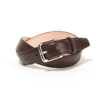 HARNESS BRIDLE BELT / CIGAR