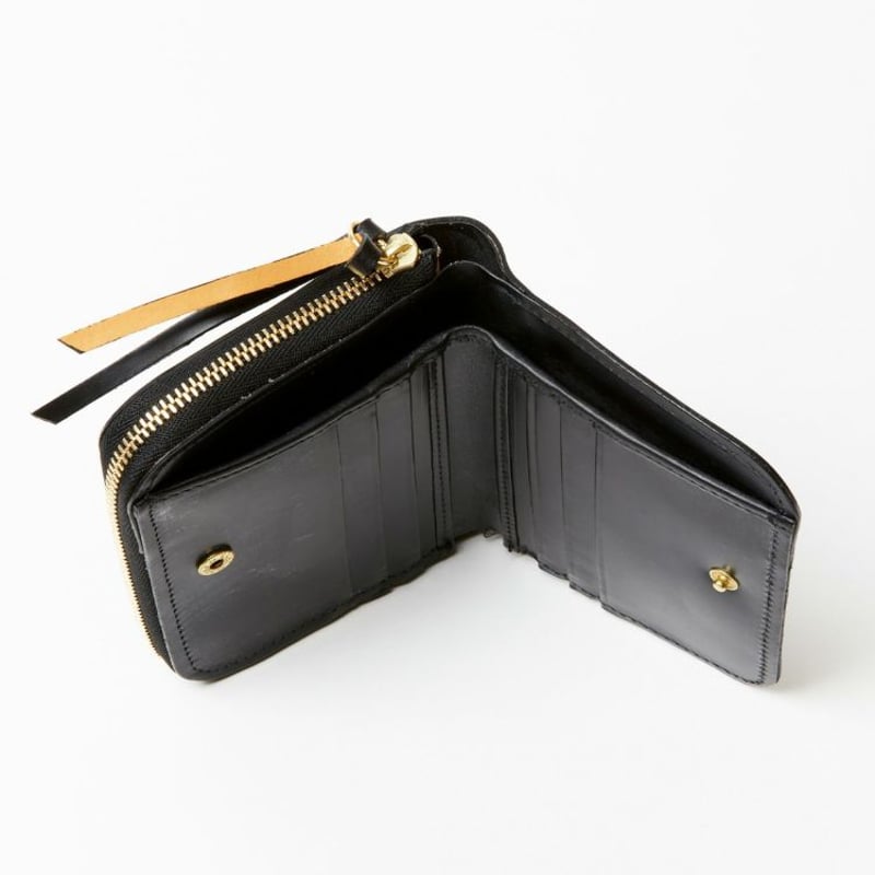 ZIP AROUND SMALL PURSE | GLENROYAL INTERNATIONA