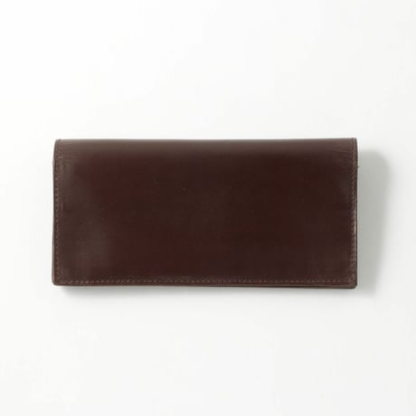 LONG WALLET WITH ZIP