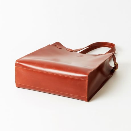 SIDE STRAP TOTE