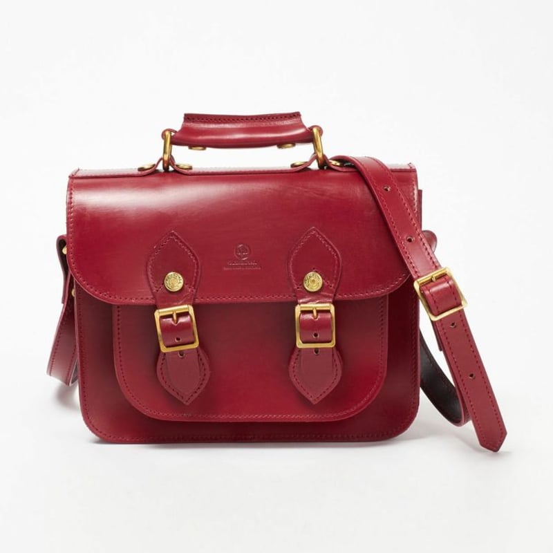 【関税込★】 Rylan Signature Satchel バッグ SATCHEL BAG 9 INCH | GLENROYAL INTERNATIONAL SH