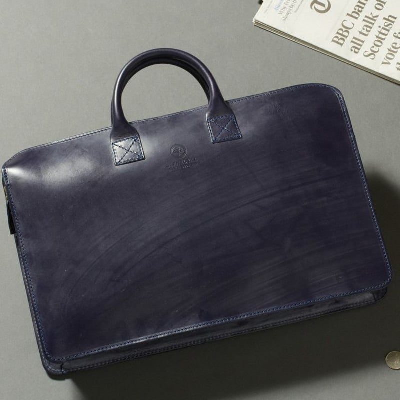 LIGHTWEIGHT BRIEFCASE | GLENROYAL Official Sto