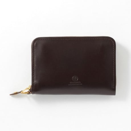 WALLET WITH DIVIDERS