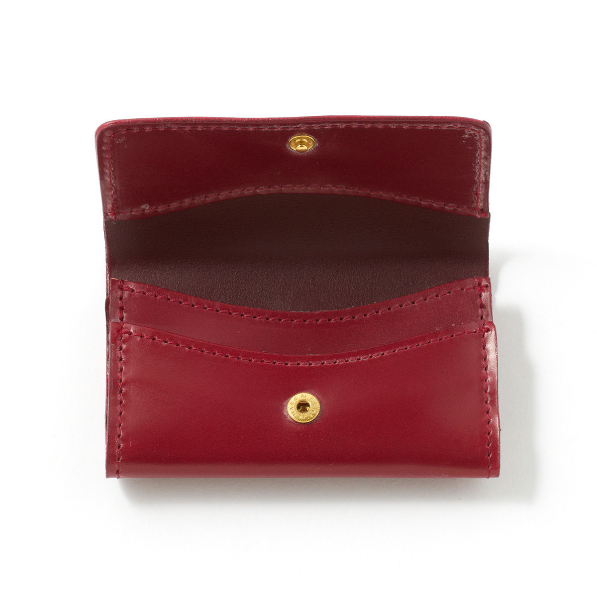 SLIM BUSINESS CARD HOLDER GLENROYAL