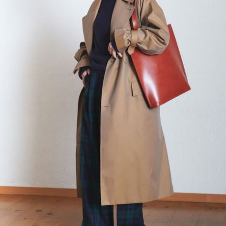TOTE BAG TALL