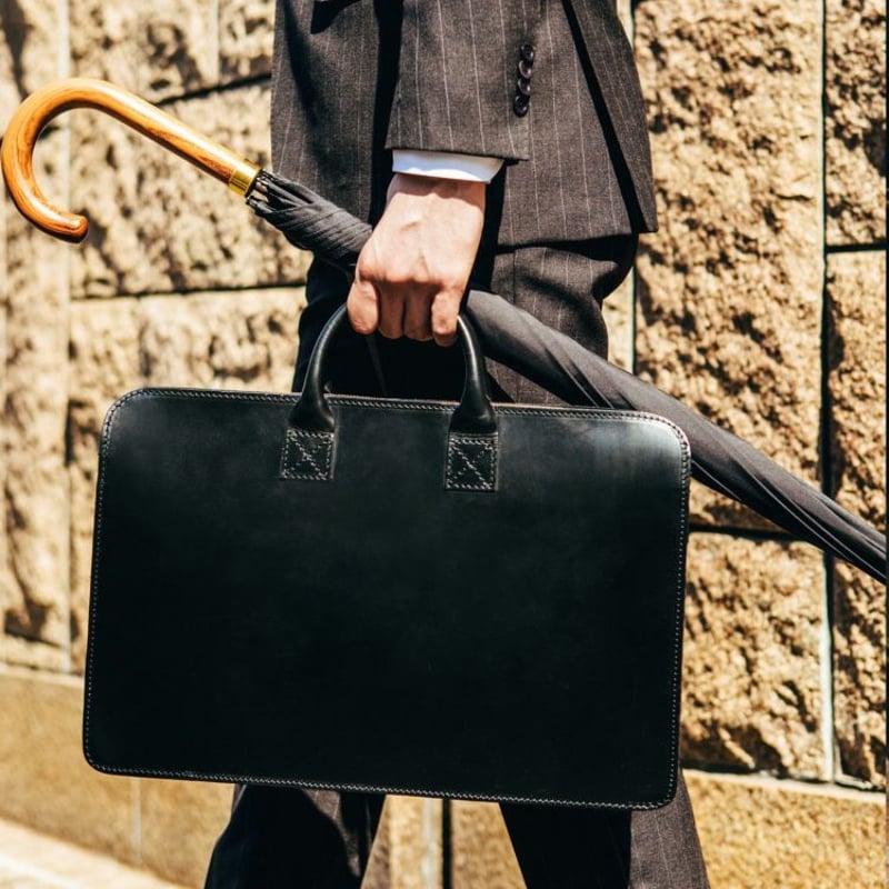 LIGHTWEIGHT BRIEFCASE | GLENROYAL INTERNATIONA
