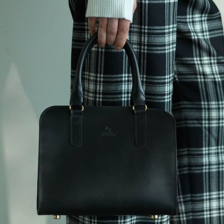 SMALL BOSTON BAG