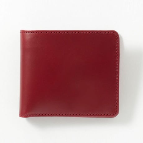 HIP WALLET WITH DIVIDER