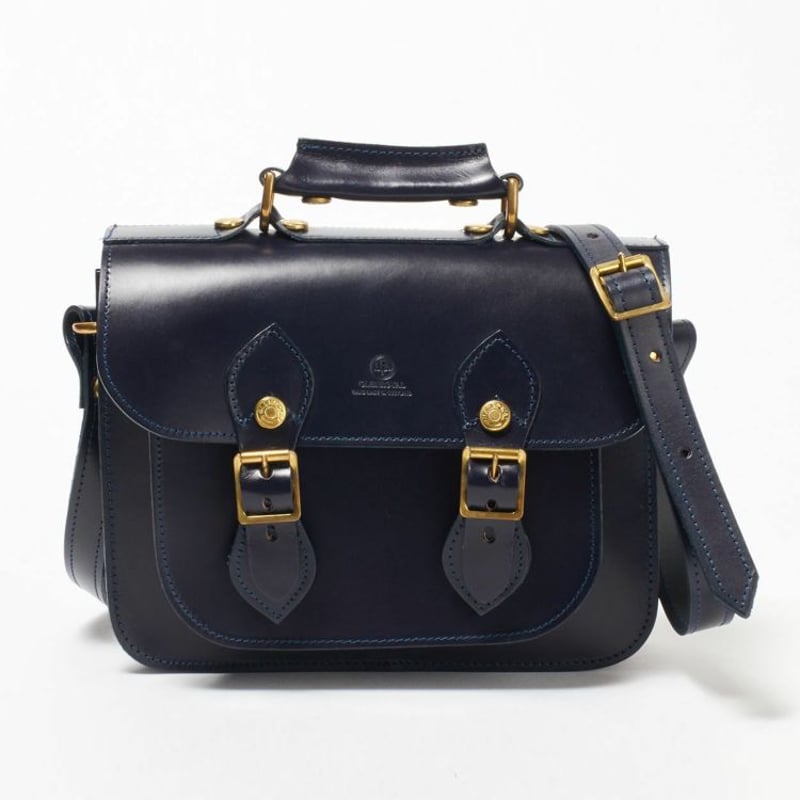 SATCHEL BAG 9 INCH | GLENROYAL INTERNATIONAL SH