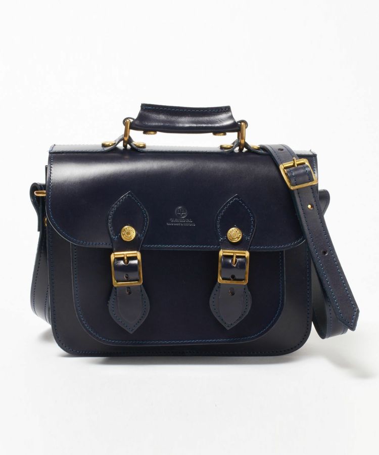 SATCHEL BAG 9 INCH | GLENROYAL