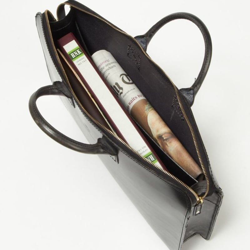 LIGHTWEIGHT BRIEFCASE | GLENROYAL INTERNATIONA