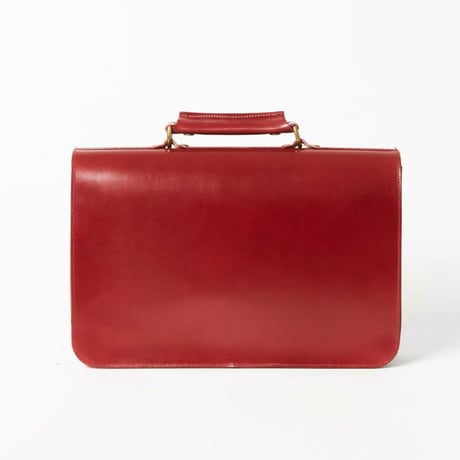 SATCHEL BAG 13INCH DET STRAP