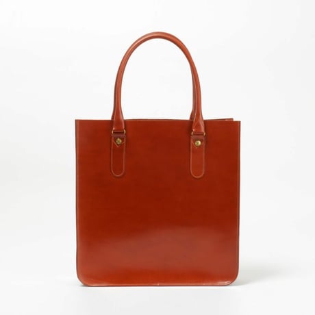 2 HANDLE TOTE BAG