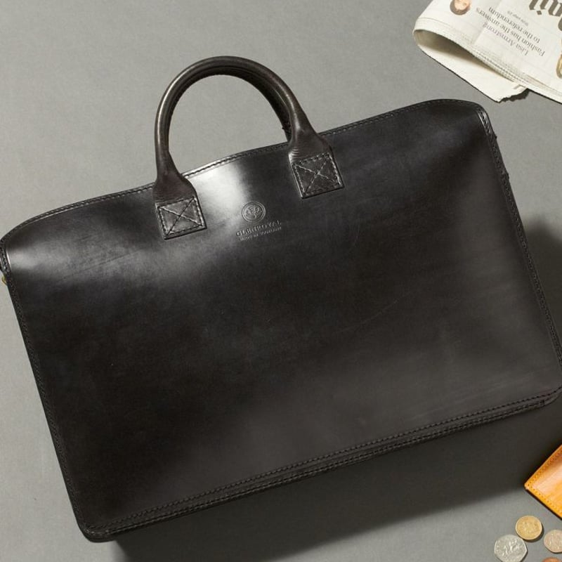 LIGHTWEIGHT BRIEFCASE | GLENROYAL INTERNATIONA