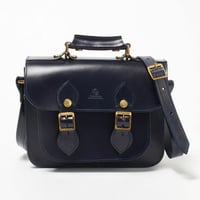 SATCHEL BAG 9 INCH