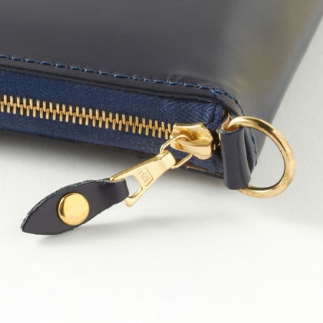 WALLET WITH DIVIDERS