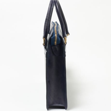 2 HANDLE ZIP CASE